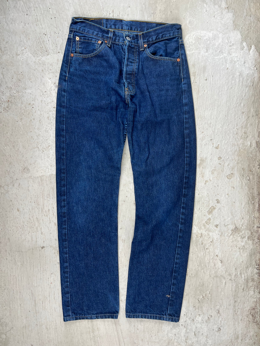 Levis 501 - W31 - 46 it -