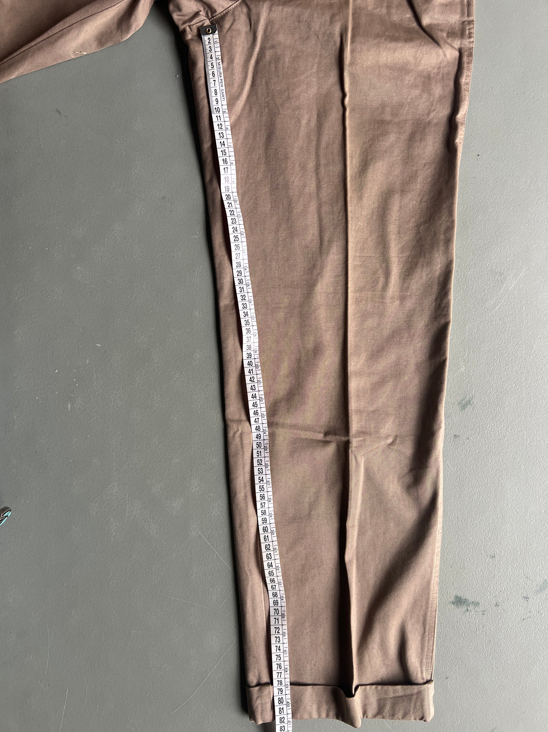 Chino Americanino deadstock W31 W32