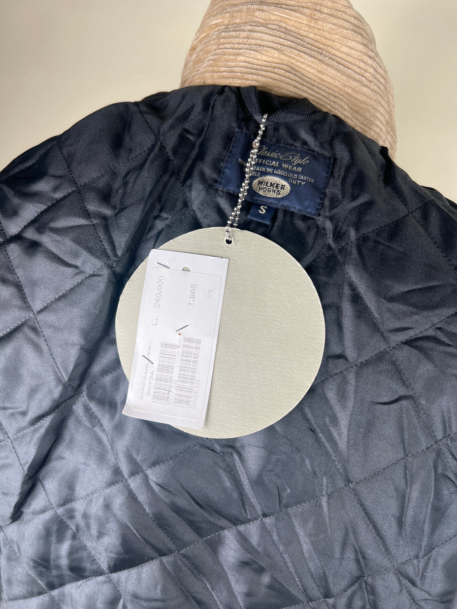 GIACCA BUFFALO DEADSTOCK   - M/L -