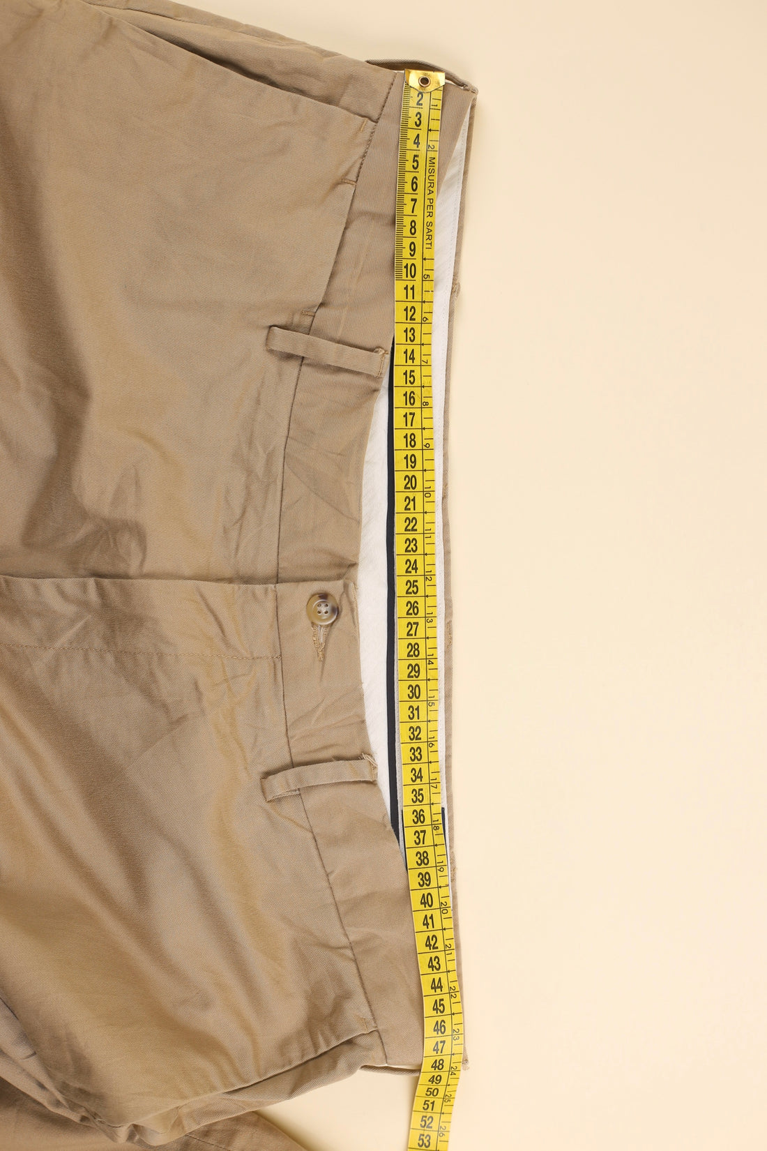 Chino Vintage RL - W38 -
