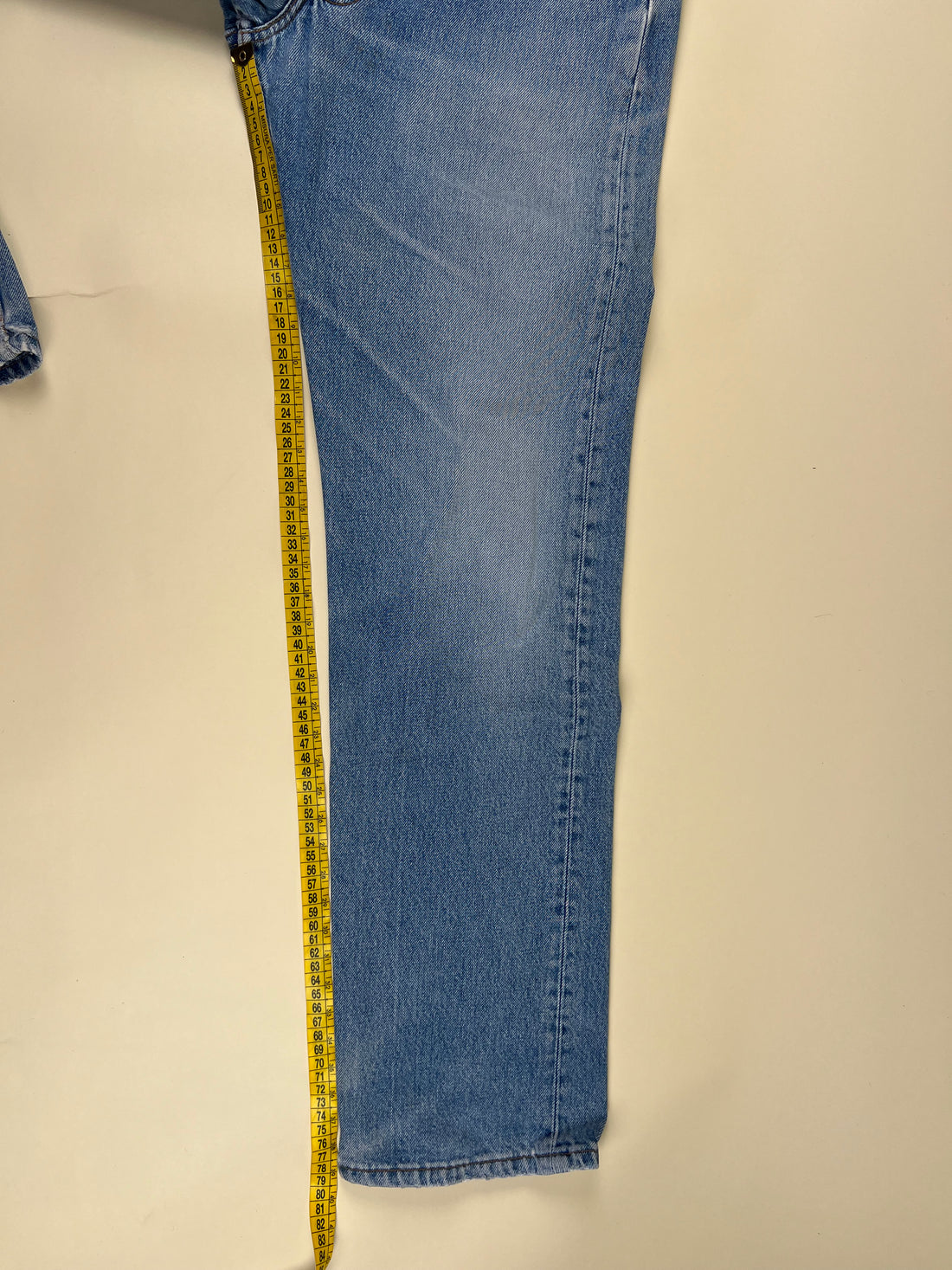 Levis 501  MADE IN USA   - W31 -  46  it -