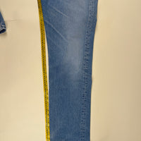 Levis 501  MADE IN USA   - W31 -  46  it -