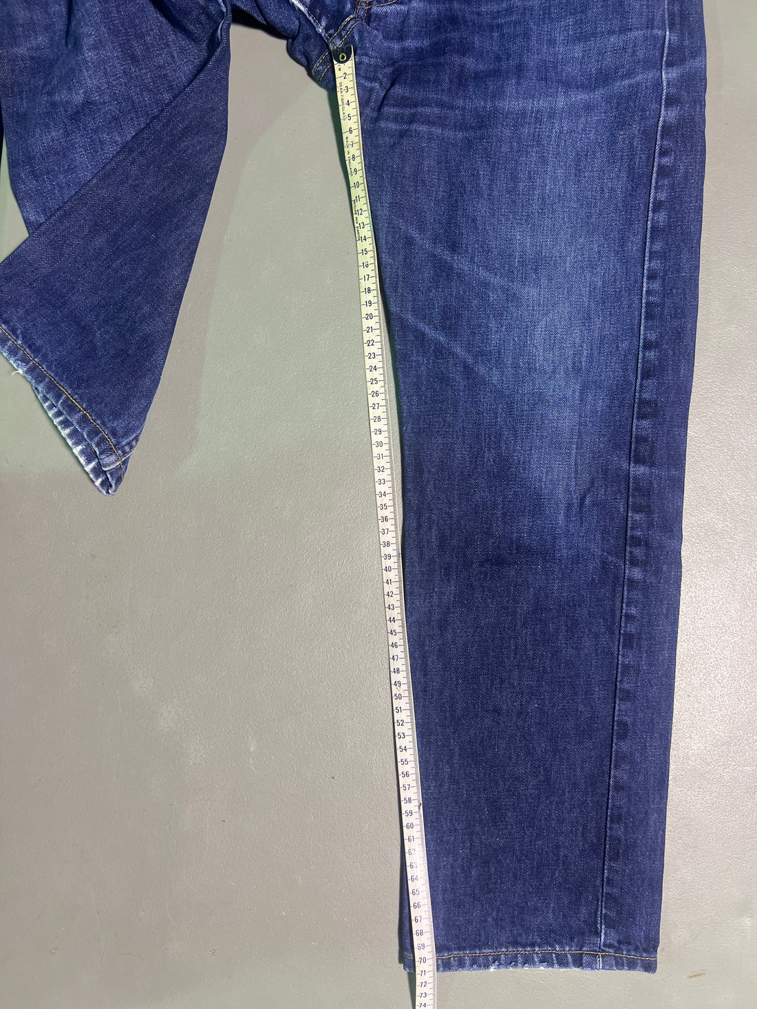 Levis 501 - W33- 46/48   it -