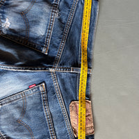 Levis 501 - W33- 48 it -