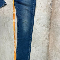 Levis 511  Slim fit   - W34 -  48   it -