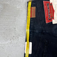 CHEVIGNON DEADSTOCK JEANS