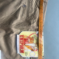 Chino UNIFORM deadstock W33