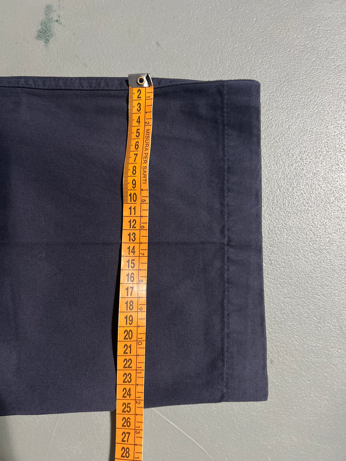 Chino Dockers deadstock W38