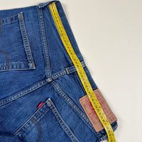 Levis 501   - W32 -  46  it -