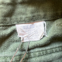FATIGUE US ARMY PANT OG 107 - W34-