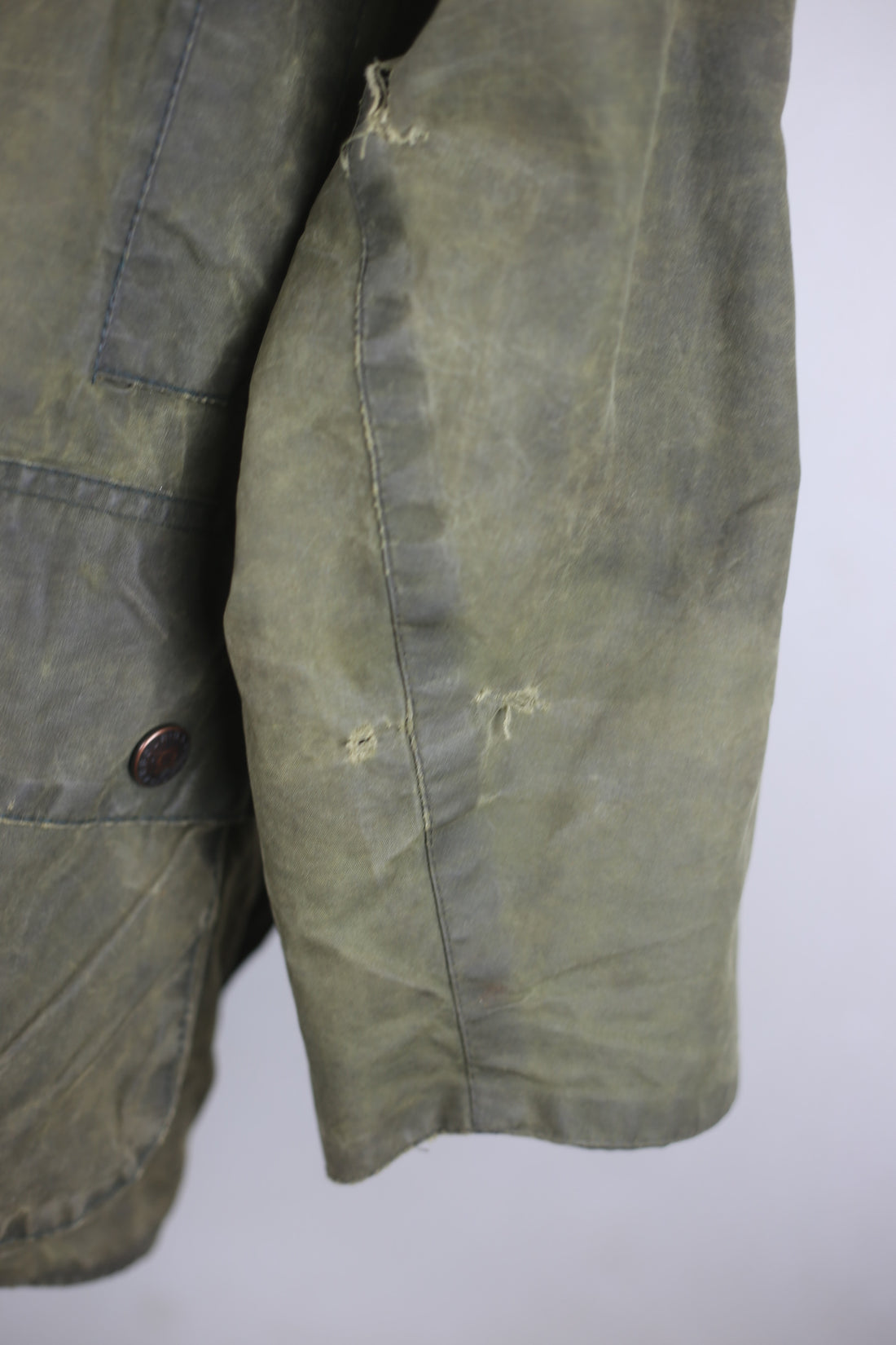 Barbour Beaufort   -C40 L-