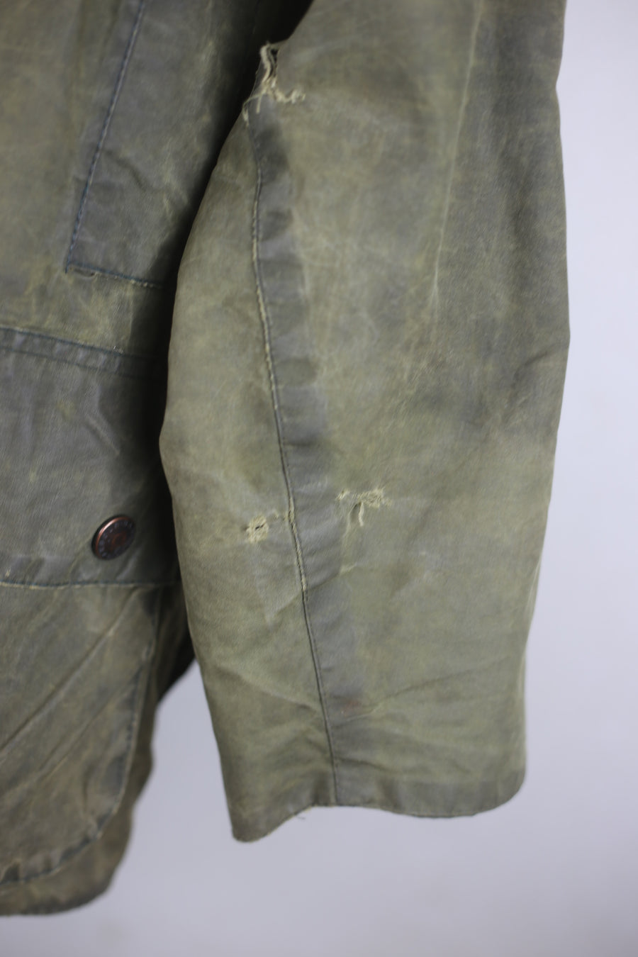 Barbour Beaufort   -C40 L-