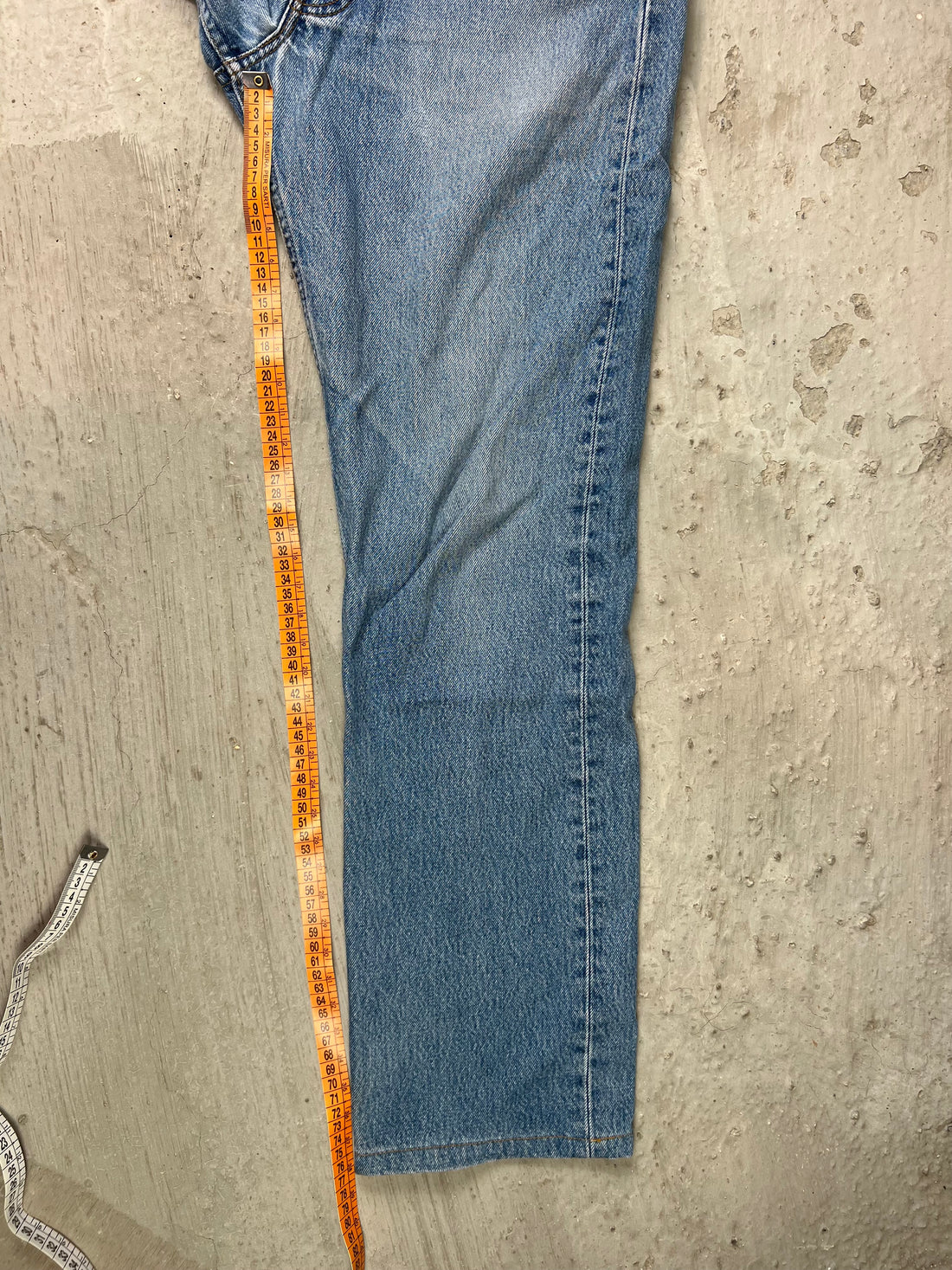 Levis 501 - W32 - 46 it -