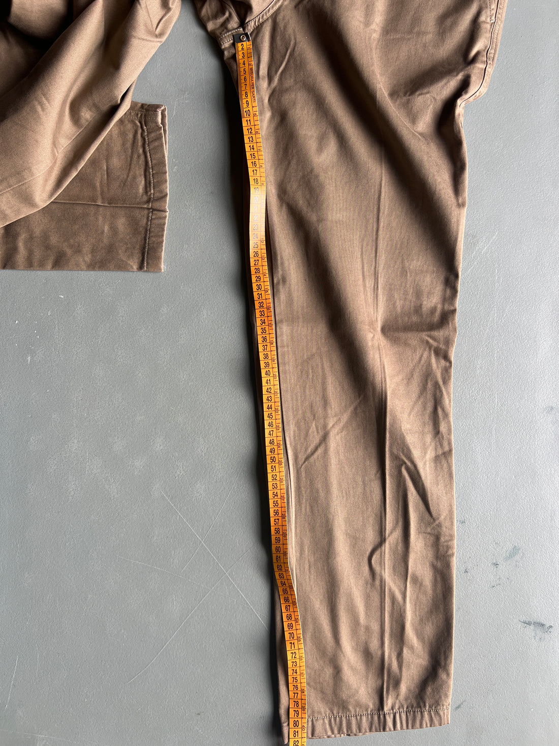 Chino Avirex deadstock 