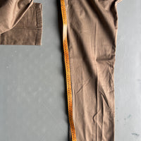 Chino Avirex deadstock 