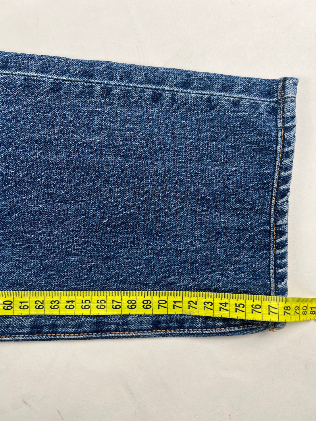 Levis 501 CT - W30  -