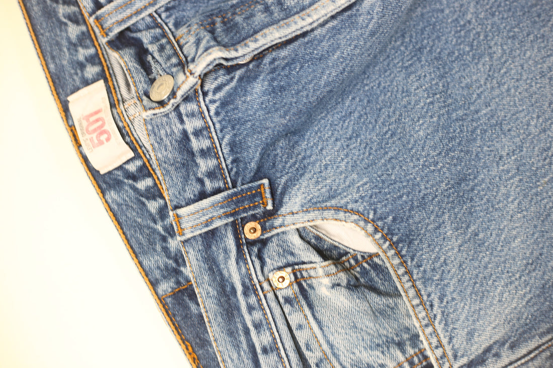 Levis 501 - W34 - 48 it -