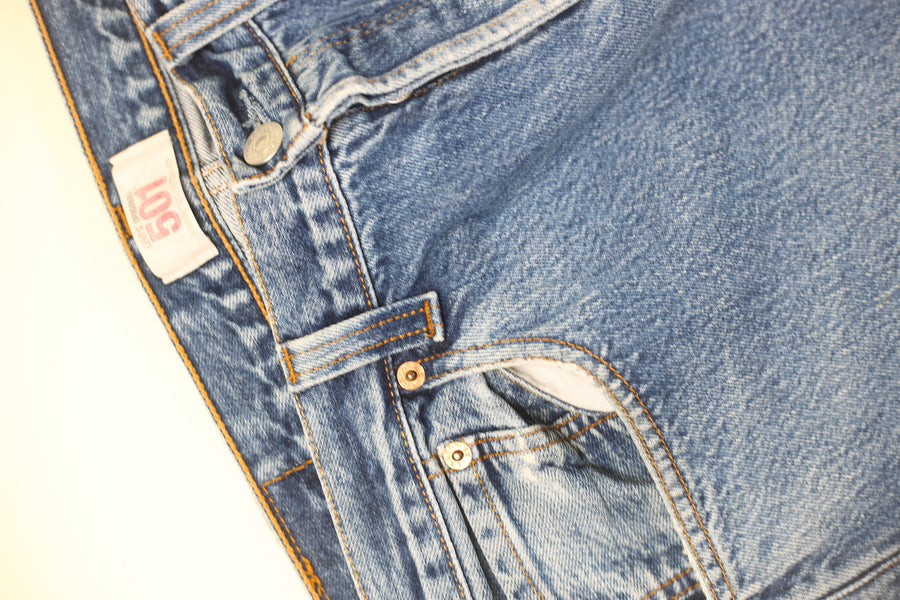 Levis 501 - W34 - 48 it -