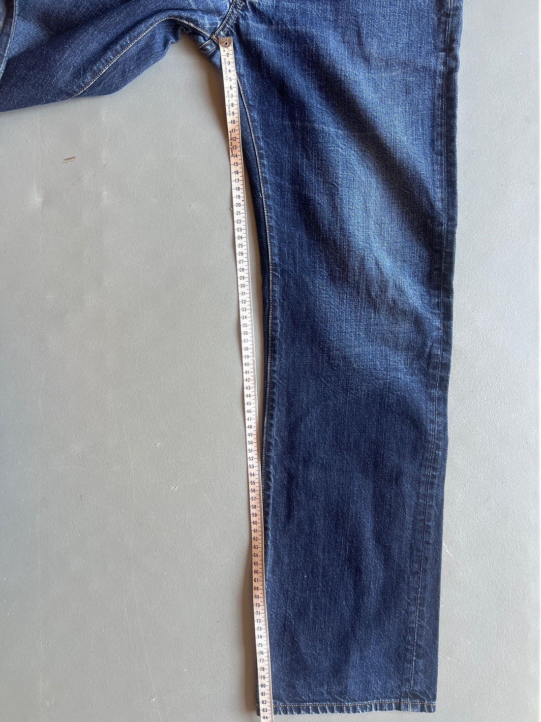 Levis 501 - W36- 50 -