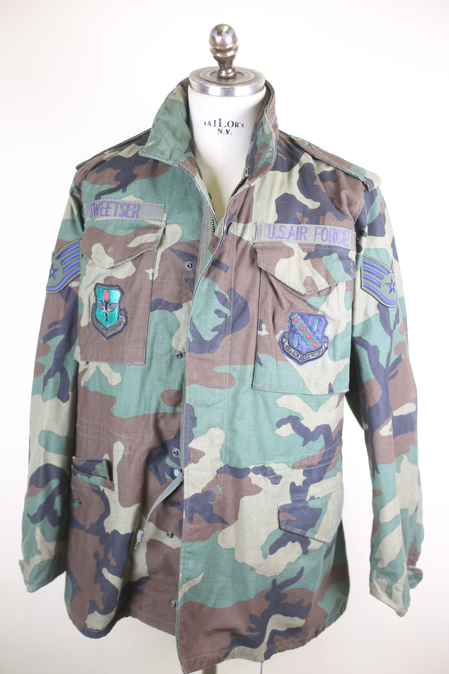 Field m 65 Us Army - M- 