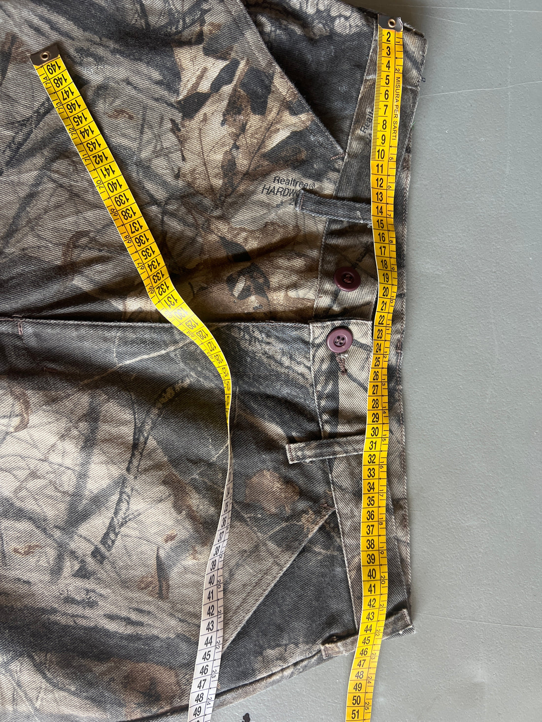 Cargo  realtree - W34/36 -