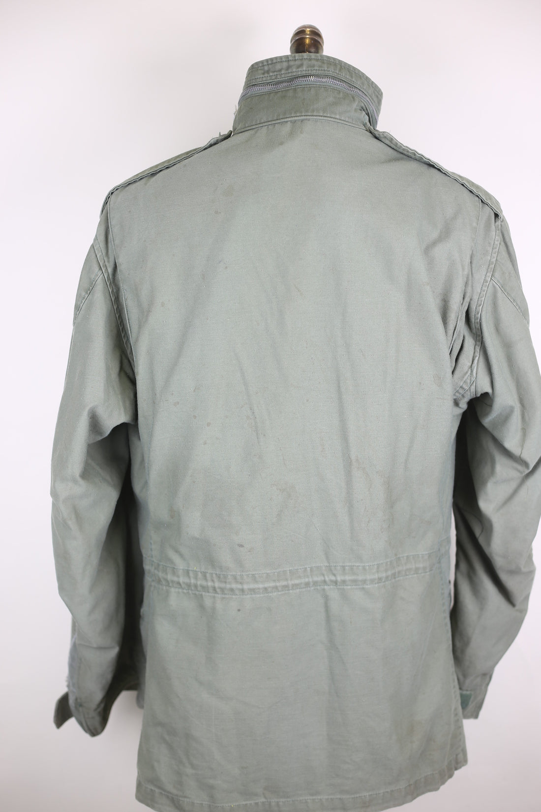Field jacket  M65 us army vintage   -XL-