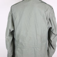 Field jacket  M65 us army vintage   -XL-
