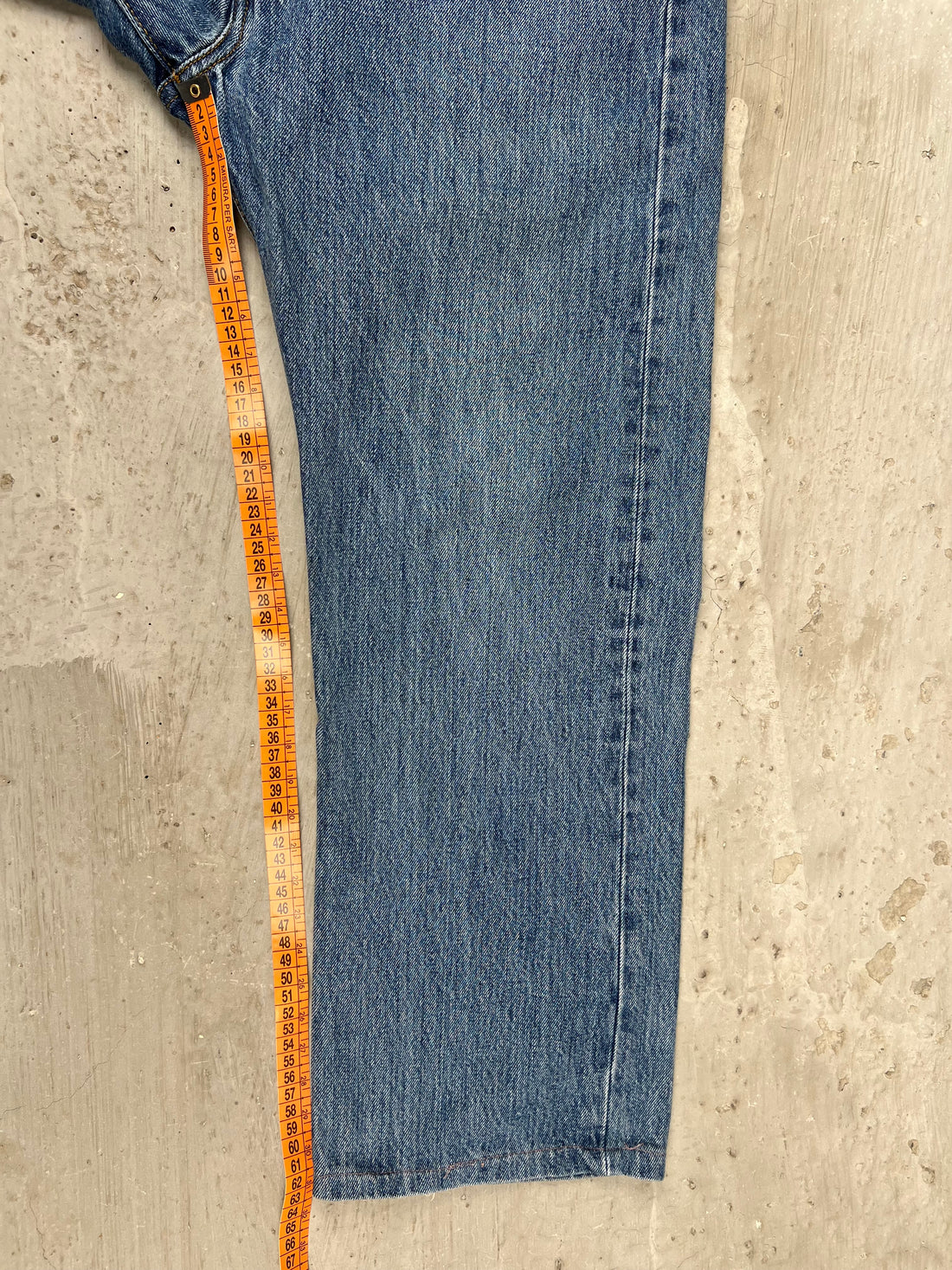 Levis 501    - W32 -  46   it -