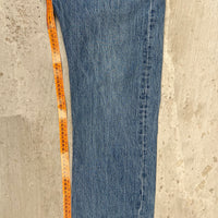 Levis 501    - W32 -  46   it -