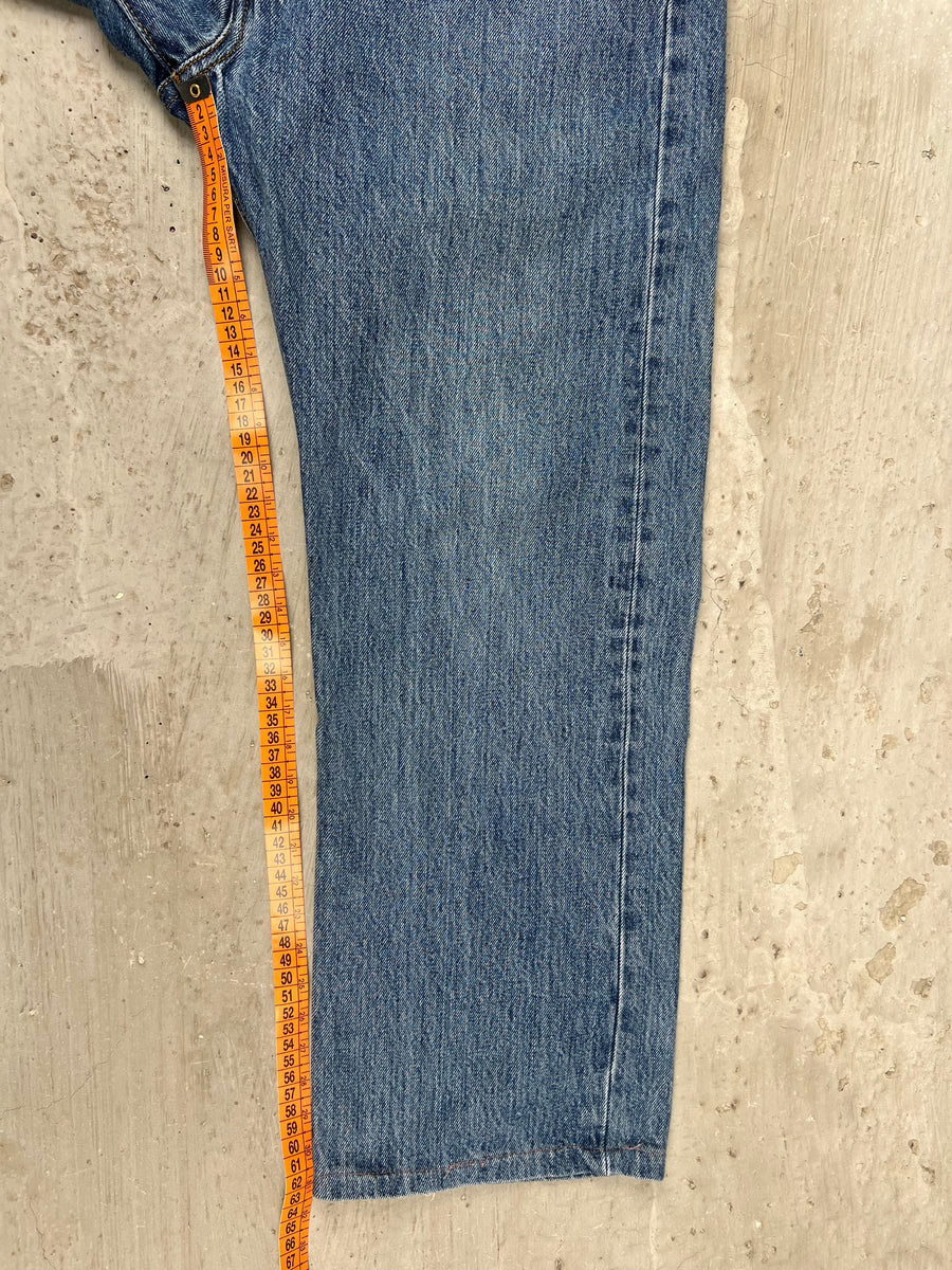 Levis 501    - W32 -  46   it -