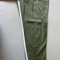 FATIGUE US ARMY PANT OG 107 -  W40 -