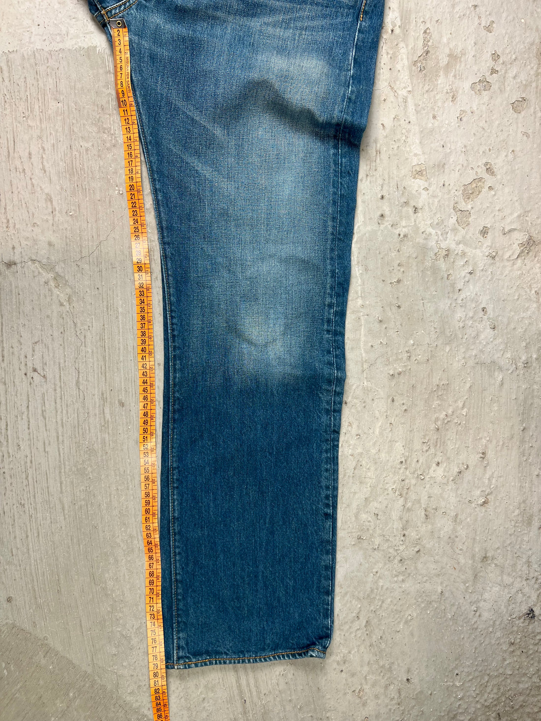 Levis 501 - W36 - 50 it -