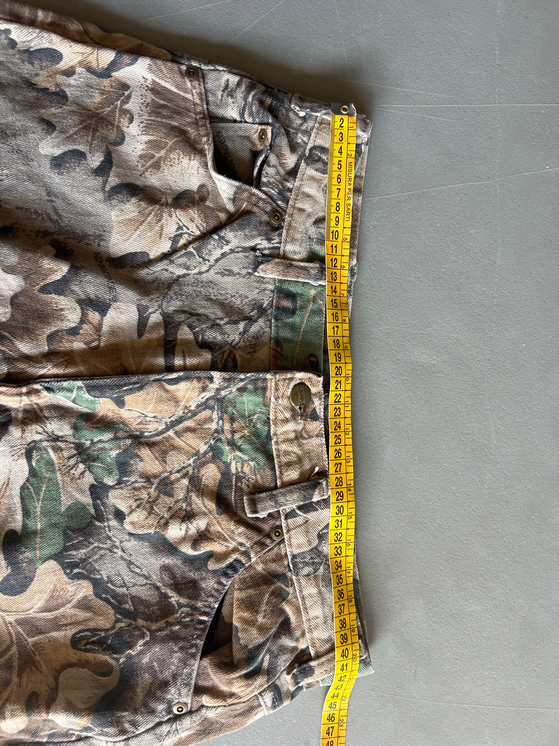 Pantalone realtree - W32 -