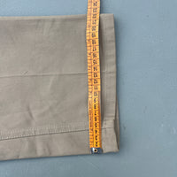 Fatigue Made in usa deadstock