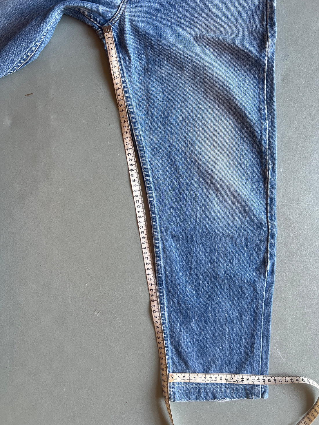 Levis 615 - W34 - 46/48 - IT
