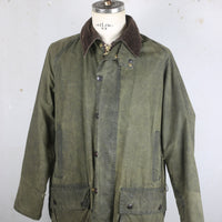 Barbour Beaufort   -C40 L-