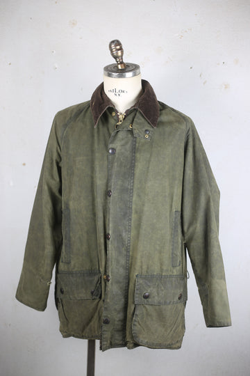 Barbour Beaufort   -C40 L-