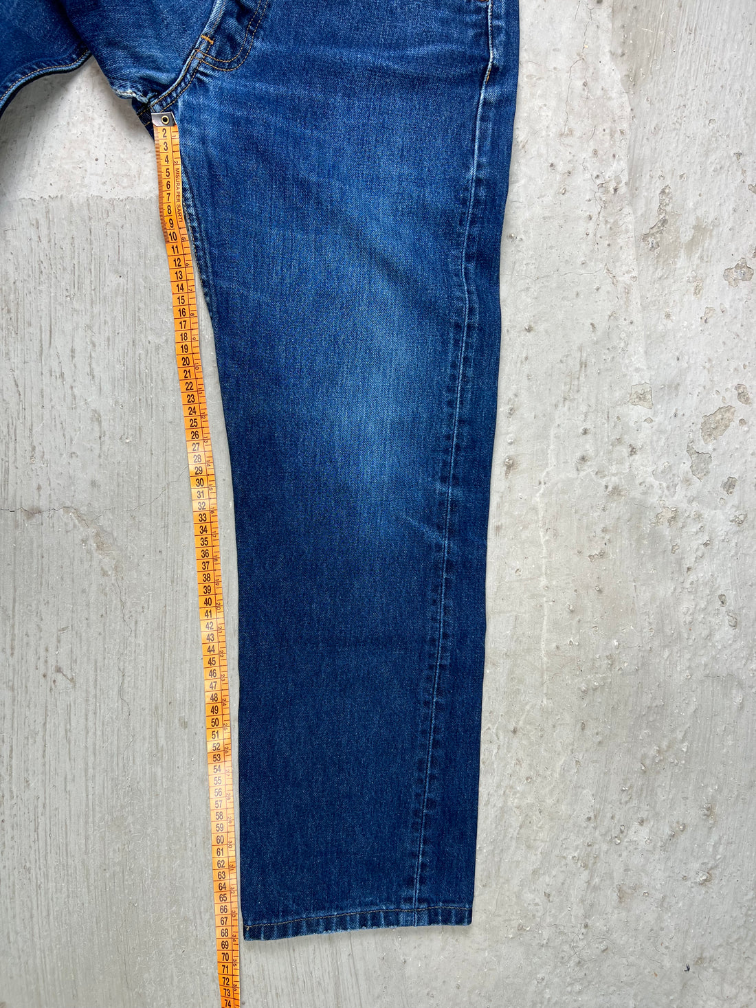 Levis 501    - W31 -  46   it -