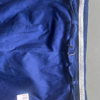 VINTAGE HBT WORK PANT GERMANY W38 52/54IT