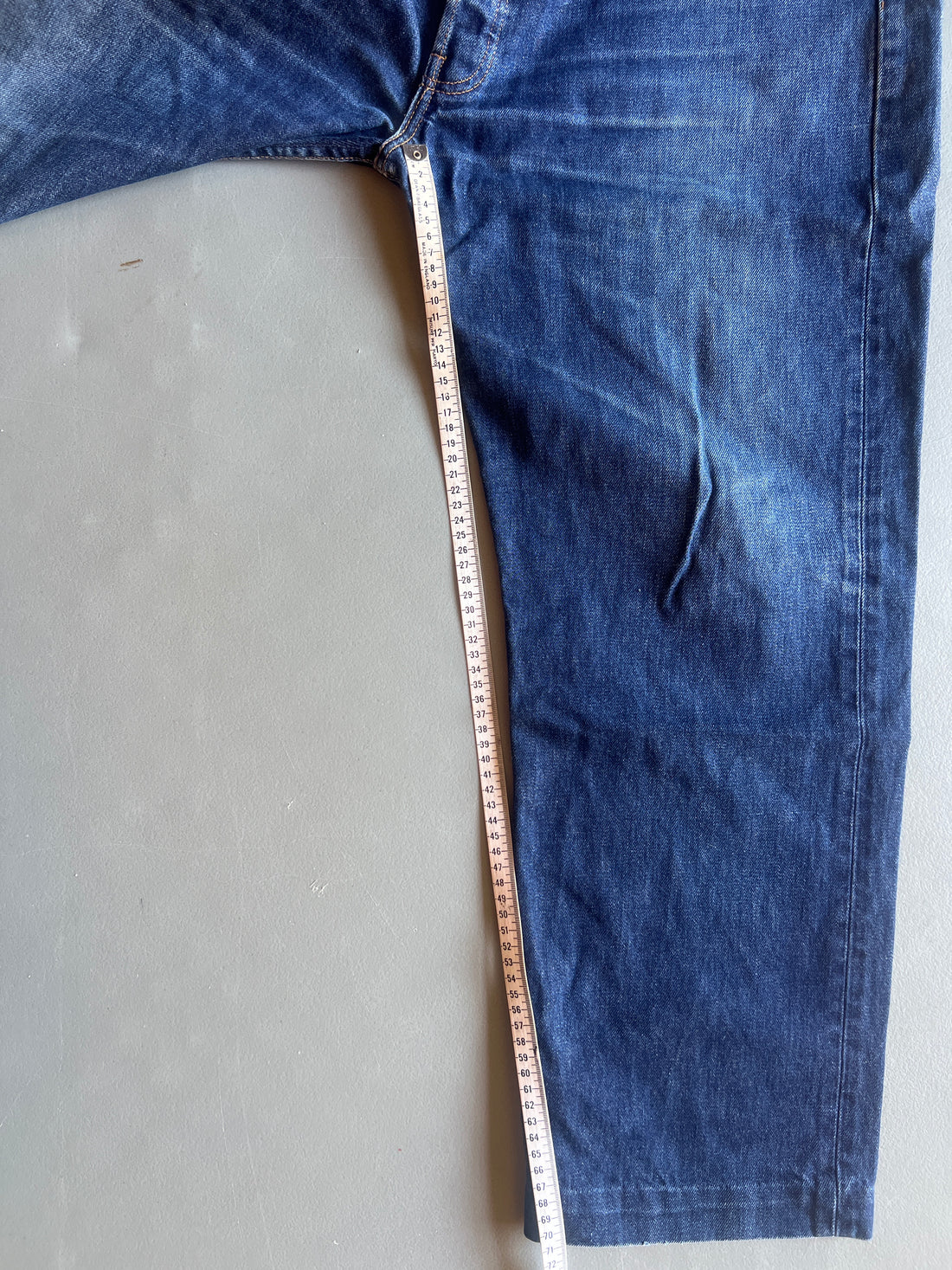 Levis 501 - W40- 54   it - (1691)