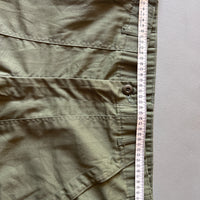 FATIGUE US ARMY PANT OG 507 -  W34-