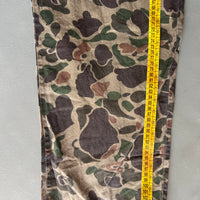 Fatigue duck hunting - W36 XL -