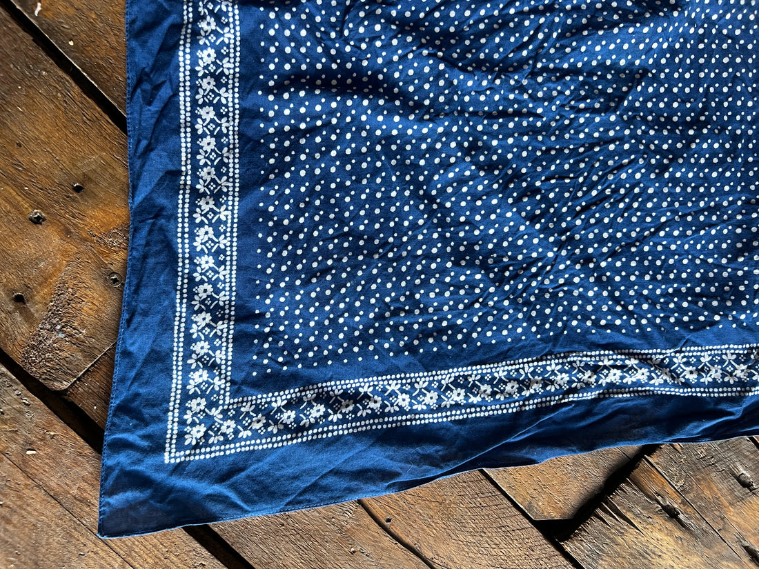 Bandana in cotone