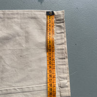 Chino UNIFORM deadstock W32 46 IT