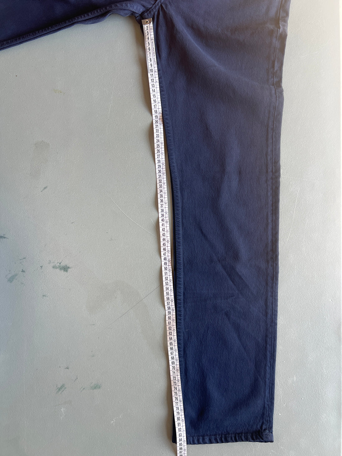 Levis 501 - W30- 44it -