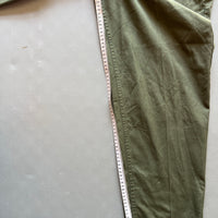 FATIGUE US ARMY PANT OG 507 -  W34-