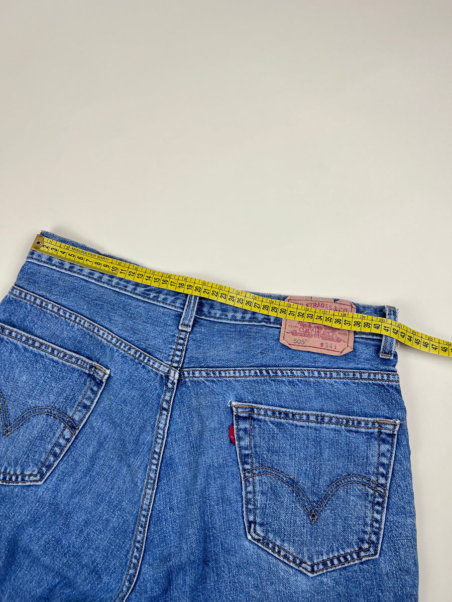 shorts  LEVIS   - W34 -