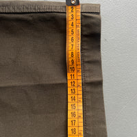 Cargo Schott deadstock W32 IT46
