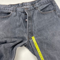 Levis 501 MADE IN USA- W36  -
