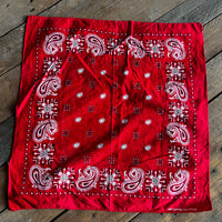 Cotton Bandana